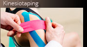 kinesiotaping